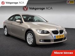 BMW 3-serie Coupé - 320i Executive // 92.000 km N.A.P. // CLIMA // CRUISE // PDC // NEDERLANDSE AUTO //
