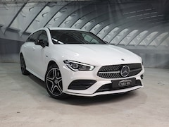 Mercedes-Benz CLA-klasse Shooting Brake - 250 e Business Solution AMG Limited