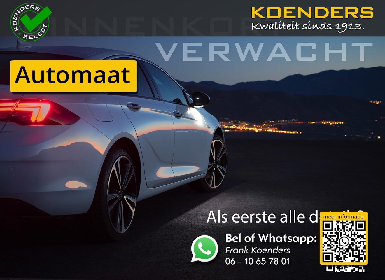 Opel Meriva - 1.4 Turbo 140pk Design Edition AUTOMAAT / 1ste eigenaar - AutoWereld.nl