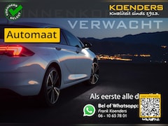 Opel Meriva - 1.4 Turbo 140pk Design Edition AUTOMAAT / 1ste eigenaar