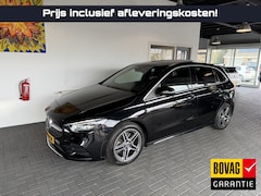 Mercedes-Benz B-klasse - 250 e Premium Plus / Panodak / AMG / 70 KM elektrisch / Sfeerverlichting