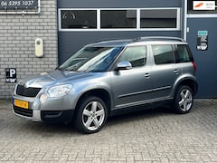 Skoda Yeti - 1.2 TSI Expedition trekhaak stoelverw PDC Clima