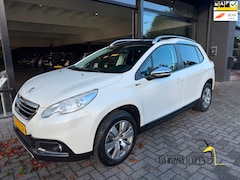 Peugeot 2008 - 1.2 PureTech Style