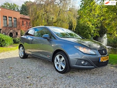 SEAT Ibiza - 1.4 Reference