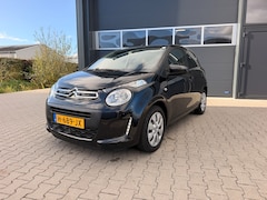 Citroën C1 - 1.0 VTi Feel