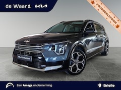 Kia Niro - ExecutiveLine 1.6 GDi Hybrid 140pk | HARMAN KARDON AUDIO | LEDER | ELEK. A. KLEP | CAMERA