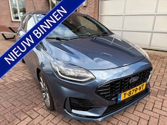 Ford Fiesta - 1.0 EcoBoost ST-LIne Camera - Winterpack