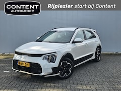 Kia e-Niro - 64, 8 kWh Aut DynamicLine I Nieuw Model I Trekhaak