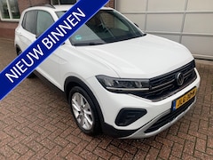 Volkswagen T-Cross - 1.0 TSI Goal Edition