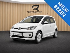 Volkswagen Up! - 1.0 |Rijklaar |Stoelverw. |Camera |Bluetooth
