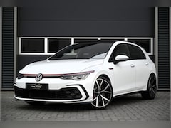 Volkswagen Golf - 2.0 TSI GTI 245 PK / PANO / IQ LIGHTS / HARMAN KARDON / CAMERA / BLIND SPOT / ACC / HEXAGO