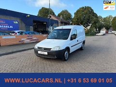 Opel Combo - 1.3 CDTi Base AIRCO TREKHAAK NIEUWE APK