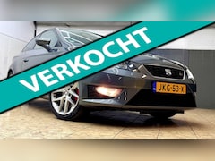 SEAT Leon SC - 1.8 TSI FR Business/SOPRTPAKKET/RIJKLAAR/