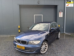 BMW 1-serie - 116i Business Line Style
