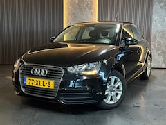 Audi A1 Sportback - Attraction 1.2 TFSI Pro Line | 5-deurs | NAP | Airco