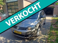 Volkswagen Golf Plus - 1.2 TSI Trendline FULL OPTION
