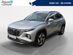 Hyundai Tucson - 1.6 T-GDI PHEV Comfort 4WD | Nette auto | Dealer onderhouden | Achteruitrijcamera | Apple