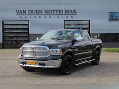 Dodge Ram 1500 - 5.7 V8 4x4 Crew Cab 5'7 Laramie / Schuifdak / LPG 200 liter / Marge
