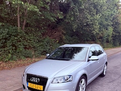 Audi A3 Sportback - 1.8 TFSI quattro Ambition Pro Line S