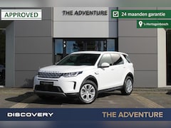 Land Rover Discovery Sport - P300e S | Pano | Trekhaak | 360 Cam