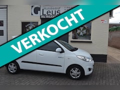 Hyundai i10 - 5 Drs//Airco 1.0 Pro