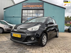 Hyundai i10 - 1.0i i-Motion Comfort Nwe Apk