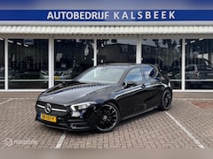 Mercedes-Benz A-klasse - 180 Advantage|LED|AMG Pakket|Camera|BTW|
