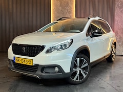 Peugeot 2008 - 1.2 PureTech GT-Line | Panoramadak | Camera | Navi