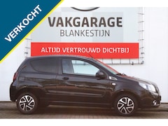Chevrolet Aveo - 1.2 16V LS+