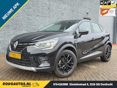 Renault Captur - 1.0 TCe Zen Navi/Camera/Cruise ✅