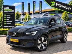 Volvo XC40 - Recharge Core 70 kWh SOH 91%