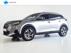 Peugeot 2008 - 1.2 Turbo 130pk Allure AUTOMAAT CARPLAY CAMERA PDC LMV Trekhaak