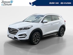 Hyundai Tucson - 1.6 GDi Comfort | Navi | Stoelverwarming | Clima | Trekhaak