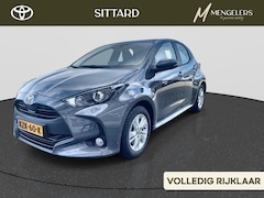 Toyota Yaris - 1.5 Hybrid 115 Active