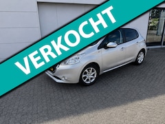 Peugeot 208 - 1.2 PureTech Style