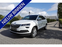 Skoda Karoq - 1.5 TSI ACT Business Edition Plus