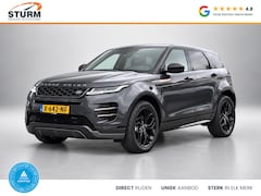 Land Rover Range Rover Evoque - 1.5 P300e AWD R-Dynamic HSE SoH 90% VOLLE OPTIES