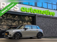 MINI 5-Deurs - 1.5 Cooper Dalston Edition | JCW | PANO | CARPLAY | KEYLESS | STOELVERWARMING |
