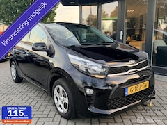 Kia Picanto - 1.0 MPi ComfortPlusLine|CARPLAY|NAVI|CAMERA|APK|