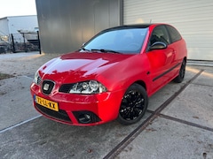 SEAT Ibiza - 1.4-16V Stella Airco/Cruise