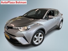 Toyota C-HR - 1.8 Hybrid Dynamic | Trekhaak