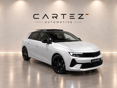 Opel Astra - 1.2 Turbo GS |Pano|360|Vol optie