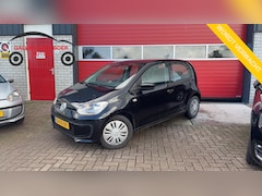 Volkswagen Up! - 1.0 move up BlueMotion 1STE EIG / CRUISE CONTROL / PDC / NAVI / AIRCO / BLUETOOTH / NL-AUT