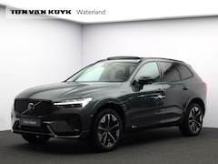 Volvo XC60 - 2.0 T6 Plug-in hybrid AWD Ultra Dark Automaat / Panoramadak / Luchtvering / 360* camera /
