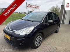 Citroën C3 - 1.0 VTi Tendance