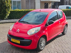 Citroën C1 - 1.0-12V Séduction