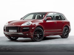 Porsche Cayenne - 4.8 GTS | Exclusive | PCCM Plus |