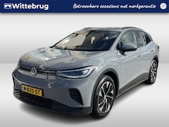 Volkswagen ID.4 - Business 77 kWh / SOH 89%/ AUTOMAAT/ 204 PK/ CRUISE/ PARK.SENSOREN V+A/ CAMERA/ STOELVERWA