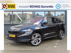 Skoda Karoq - 1.5 TSI ACT Sportline Business DSG | Technologie-pakket | Performance pakket | Travel-pakk