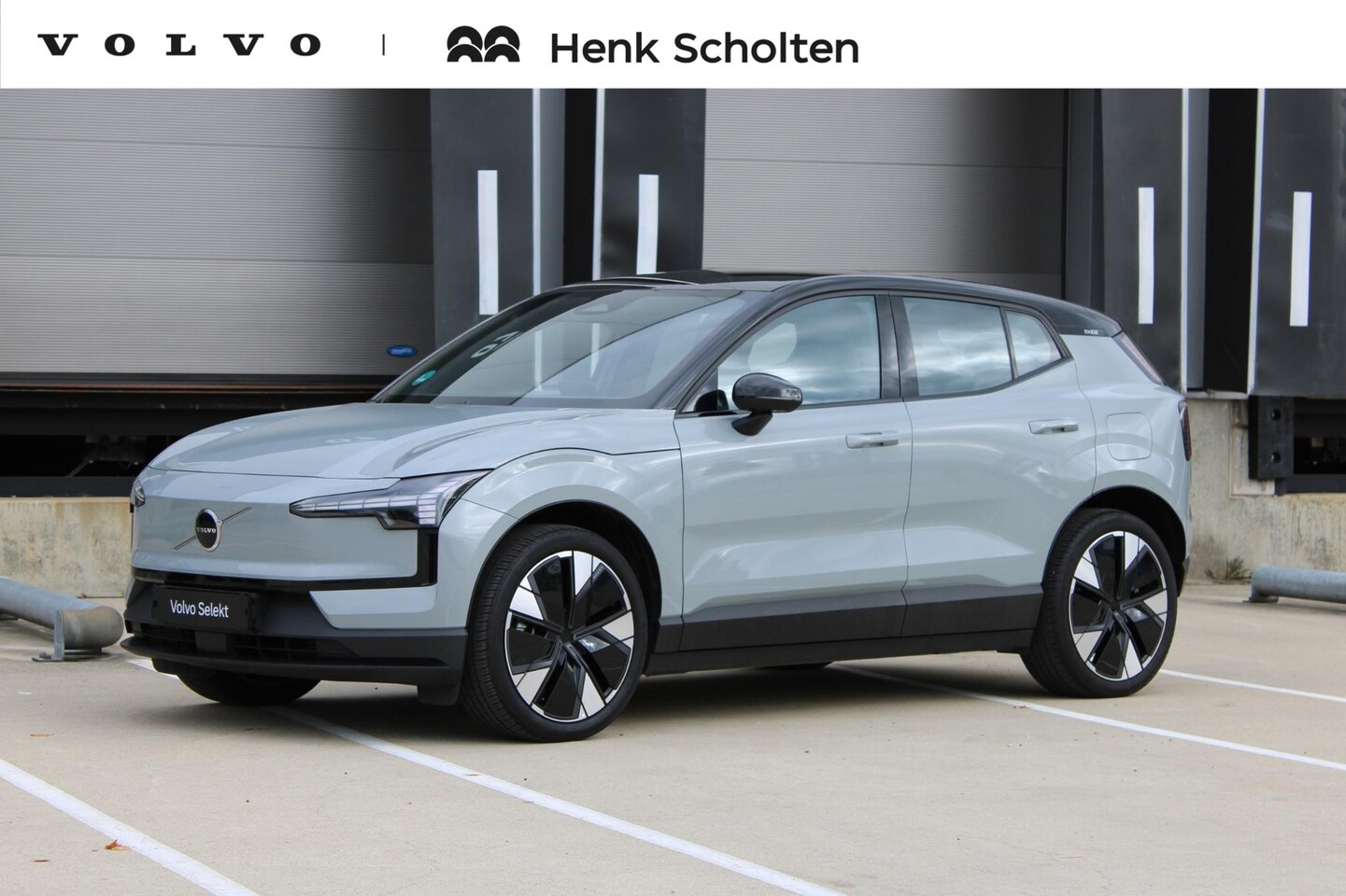 Volvo EX30 - Single Motor Extended Range Plus 69 kWh | Adaptieve Cruise Control met Pilot Assist | Prem - AutoWereld.nl